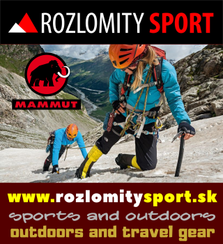 ROZLOMITY SPORT SKALKY VÝCHODNÉHO SLOVENSKA + ZÁDIEL