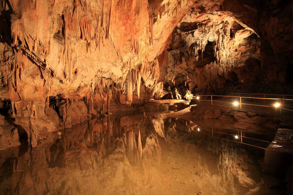 Jaskyniari objavili v Domici kilometre nových chodieb