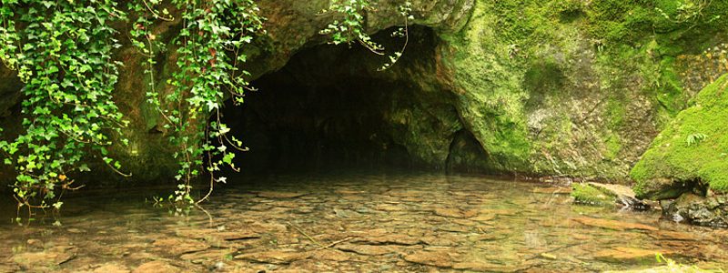 Drienovská jaskyňa