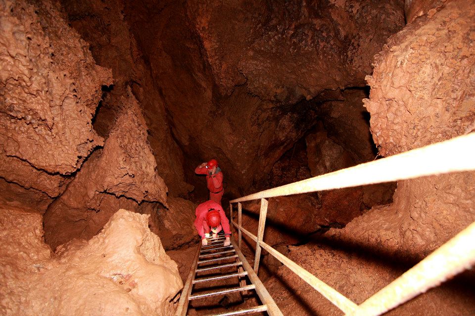 Aktuálne otváracie hodiny a vstupné – Krásnohorská jaskyňa