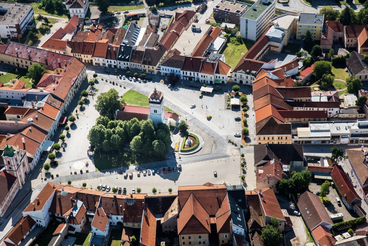 Visit Rožňava – Turistické informačné centrum: Otváracie hodiny