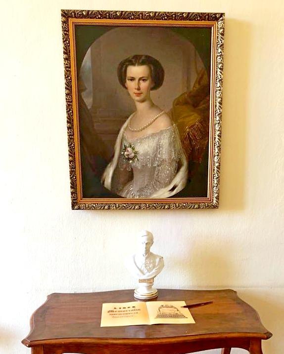 Kláštor Jasov a tajomstvo cisárovnej Sissi