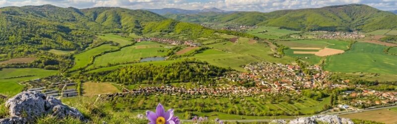 Brzotínska skala (598 m n.m.)