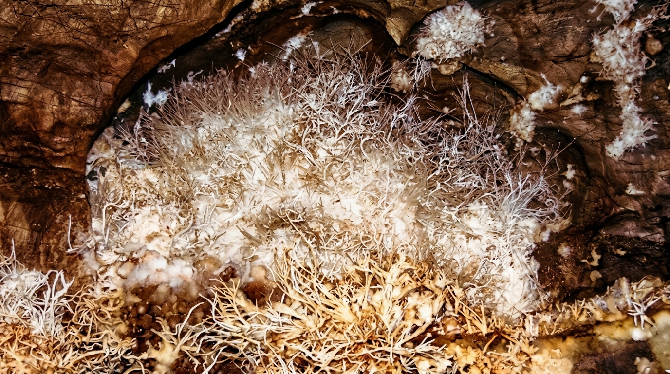 Ochtinská aragonitová jaskyňa