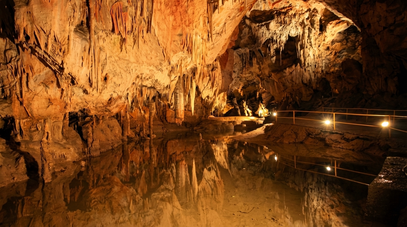Ktoré jaskyne Slovenského krasu môžete navštíviť po zimnej uzávere?