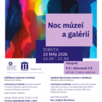 Noc múzeí a galérií opäť aj v Baníckom múzeu v Rožňave