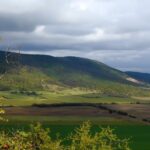 K šibenici pod planinou