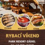 Park Resort – Zádiel prináša nezabudnuteľný gurmánsky zážitok v prírode