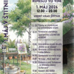 Víno v remesle remeslo vo víne