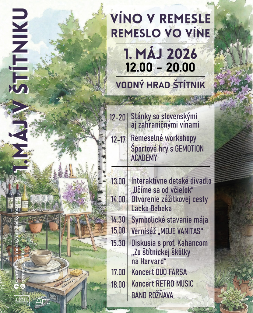 Víno v remesle remeslo vo víne