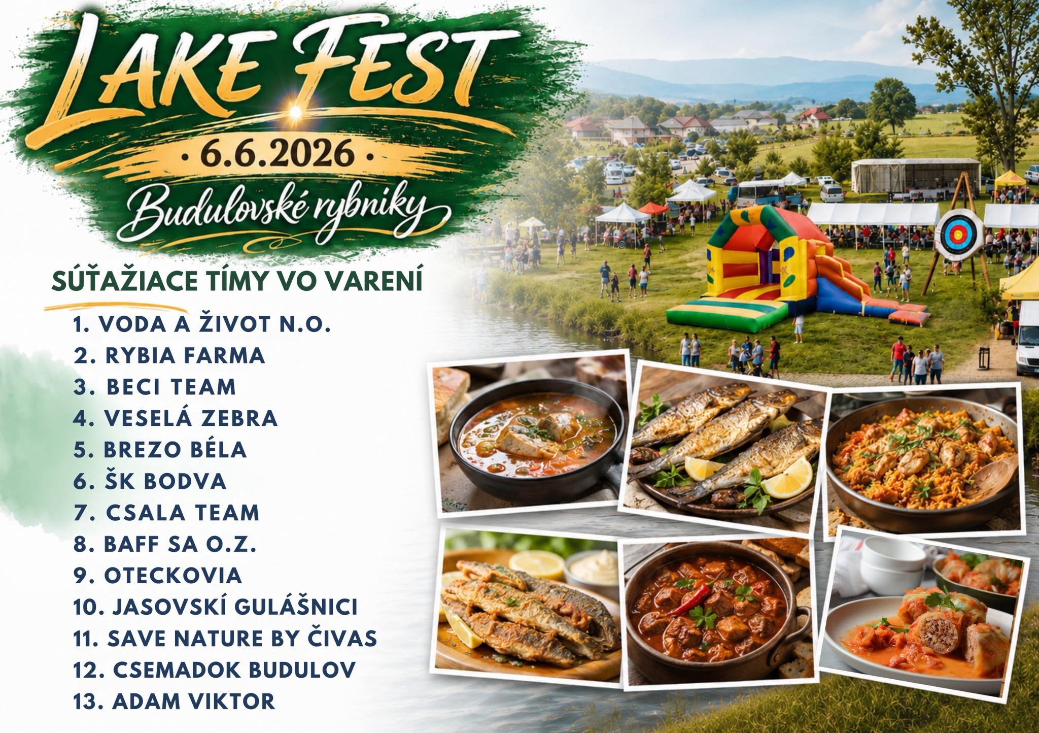 Lake Fest
