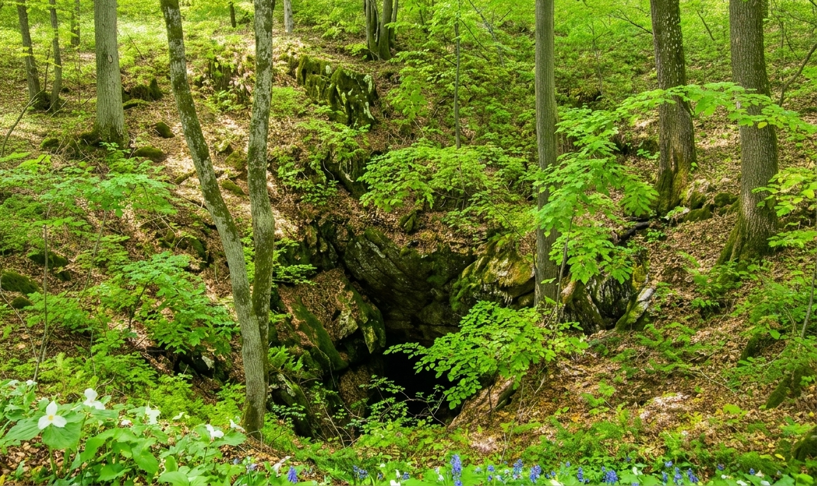 Priepasť Brázda (Silická priepasť)
