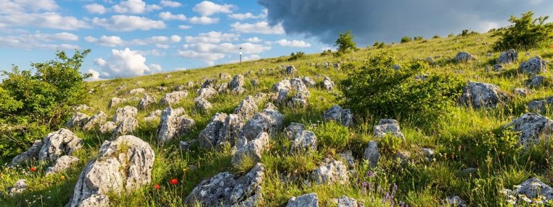 NPR Kečovské škrapy
