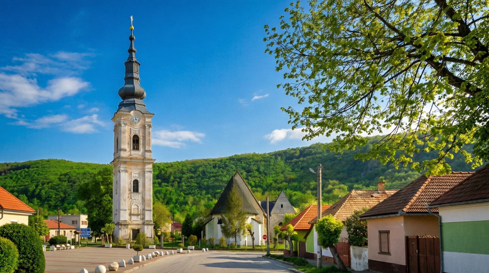 Obec Plešivec