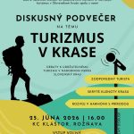 Turizmus v Krase