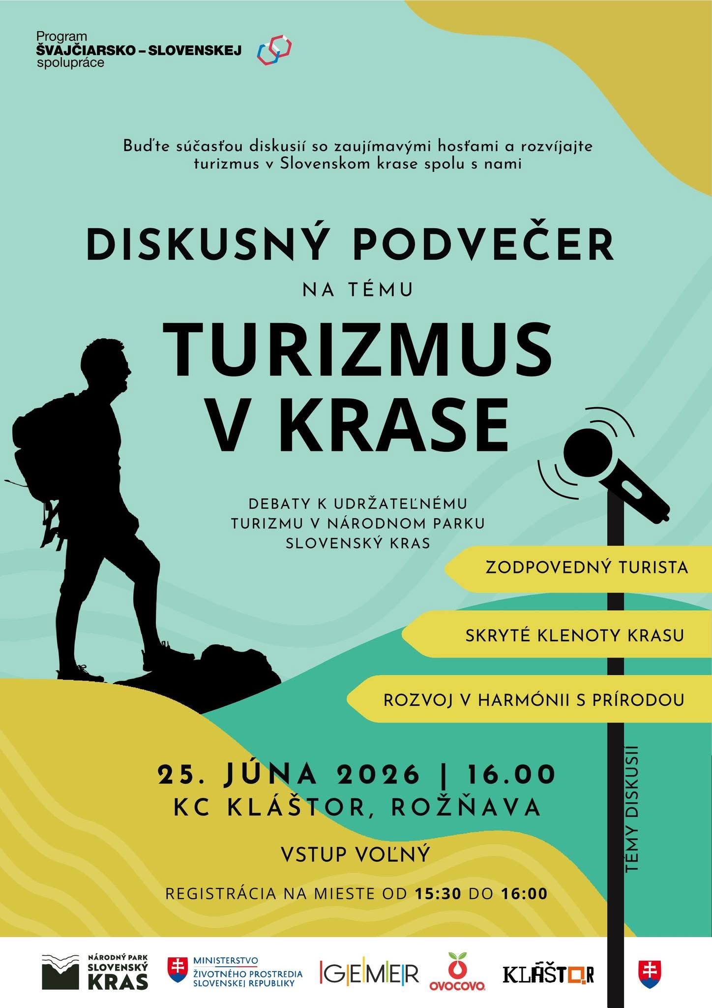Turizmus v Krase
