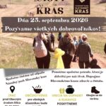 ČISTÝ KRAS – Pomôžme prírode Slovenského krasu!