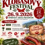 KLOBÁSOVÝ FESTIVAL