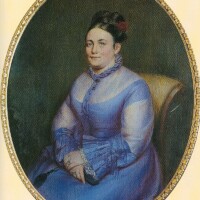 Franziska Seraphica Hablawetz Franziska Seraphica Hablawetz