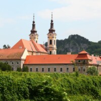 Premonštrátsky kláštor v Jasove – Jasovský kláštor Premonštrátsky kláštor v Jasove – Jasovský kláštor