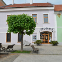 Banícke múzeum v Rožňave