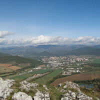 NPR Brzotínske skaly