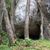 Maštaľná jaskyňa – Autor fotografie: Andrea Miškufová Maštaľná jaskyňa
