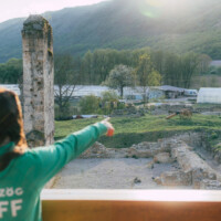 Rekreačné stredisko Gombasek