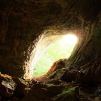 Zbojnícka jaskyňa Zbojnícka jaskyňa