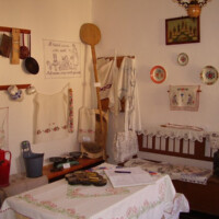 Miestna expozícia Dvorníky-Včeláre