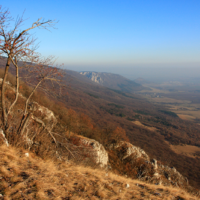 Planina Horný vrch