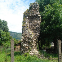 Hrad Plešivec - zrúcanina Hrad Plešivec - zrúcanina