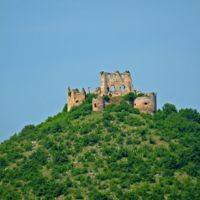 Turniansky hrad