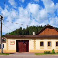 Múzeum kinematografie rodiny Schusterovej v Medzeve