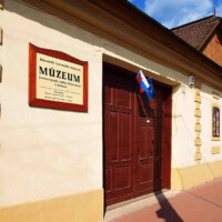 Múzeum kinematografie rodiny Schusterovej