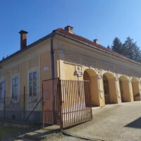 Kúria Júliusa Poscha Kúria Júliusa Poscha