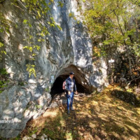 Jaskyňa Oltárna diera (Jaskyňa Oltár) Jaskyňa Oltárna diera (Jaskyňa Oltár)