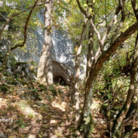 Jaskyňa Oltárna diera (Jaskyňa Oltár) Jaskyňa Oltárna diera (Jaskyňa Oltár)