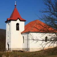 NKP klasicistický kostol evanjelickej cirkvi v Ardove NKP klasicistický kostol evanjelickej cirkvi v Ardove