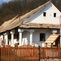 Mátéov dom