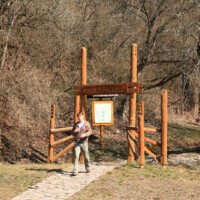 Náučný chodník Domica