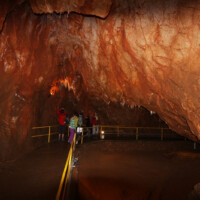 Gombasecká jaskyňa