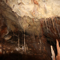 Gombasecká jaskyňa