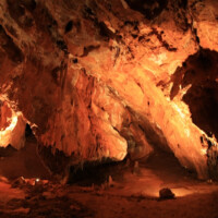 Gombasecká jaskyňa