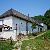 Granárium panská sýpka