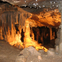 Jasovská jaskyňa Jasovská jaskyňa