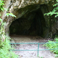 Jasovská jaskyňa