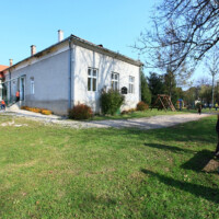 Kaštieľ v Krásnohorskej Dlhej Lúke