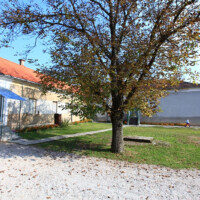 Kaštieľ v Krásnohorskej Dlhej Lúke Kaštieľ v Krásnohorskej Dlhej Lúke