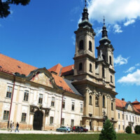 Premonštrátsky kláštor v Jasove – Jasovský kláštor Premonštrátsky kláštor v Jasove – Jasovský kláštor